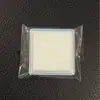 Almohadilla de tinta vacía para manualidades DIY, caja de tampón autoentintable de esponja, papelería y material de pintura, directo del fabricante, grandes cantidades a precios favorables