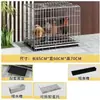 Gallinero para Uso Doméstico, Jaula para Pollos de Cría, Jaula de Hierro para Uso Doméstico, Gallinero, Jaula Grande para Ponedoras, Envío Gratis, Otros