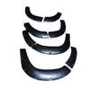 Para TOYOTA TOYOTA FORTUNER Modelo Cross Arco de Roda 2015