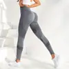 Calça de yoga feminina de cintura alta com efeito bumbum up, nova roupa de yoga listrada emagrecedora, calça esportiva de ginástica estilosa, calça de ciclismo