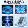 Batería Original de Gran Capacidad Shuangneng para iPhone 6 Adecuada para Batería de Teléfono Móvil 8/X/XS/12/13/14 Reparación Venta al por Mayor