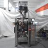 Máquina envasadora de granos totalmente automática, submáquina envasadora de nueces, cacahuetes y partículas de dátiles rojos, fabricante de Guangzhou