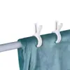 Pinzas para Ropa, Pinzas Fuertes a Prueba de Viento para Secar Colchas, Pinzas Grandes de Plástico para Colchas, Pinzas para Mosquiteros, Pinzas para Ropa que No Dejan Marca