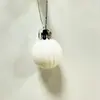Entre na Fábrica de Origem para Fornecer Decorações de Árvore de Natal, Bolas de Natal Galvanizadas, Enfeites Pendurados de Natal, Bolas de Plástico para Decoração