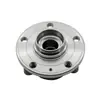 Rolamento de Cubo de Roda 1t0498621 Roda Dianteira Adequado para Vw: Unidade de Cubo de Roda para Beetle/Caddy/Cc/Eos