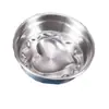 Vaporera de Huevos de Acero Inoxidable, Molde para Cocinar Huevos al Vapor, Herramienta Doméstica para Huevos Escalfados, Molde para Huevos Cocidos, Cocedor de Huevos Cocidos con Forma de Corazón