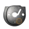 Acessórios para Máquina de Limpeza de Pisos Yz-X2/X4: Tira de Borracha, Disco de Escova, Tubo de Entrada/Saída de Água, Carregador, Motor de Sucção de Água, Roda, Disco de Agulhas, Saia