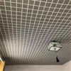 Tecido para Teto de Quarto de Casa Antiga Rural, Tecido para Teto de Casa de Telha, Tecido Autoadesivo à Prova de Poeira para Parede, Tecido à Prova de Poeira para Interior