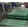 Soportes rígidos para conductos de aire de fibra de vidrio para la personalización de conductos de aire de fibra de vidrio de 600 mm para ventilación minera