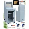 Gabinete de Control Multifuncional a Prueba de Polvo para PC de Taller Industrial Gabinete de Control Industrial CNC Gabinete de Escritorio para Taller