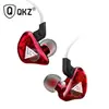 Auriculares Deportivos Nuevos Qkz Ck5, Auriculares Transparentes con Graves para Teléfono Móvil, Modelos Populares de Comercio Exterior