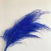 Atacado de Grama Eterna do Fabricante para Casamento e Decoração de Casa DIY Materiais Florais, Grama de Cabelo Longo para Flores de Arte Penduradas