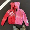 Sudadera Pesada de Marca de Moda Hecha a Medida Exportación Transfronteriza Prendas Superiores Personalizadas con Dibujos y Muestras Fábrica de Prendas Oemodm Muestreo y Procesamiento
