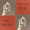 A História do Grampo de Cabelo Rabo de Ponda Ponda de Rose Liu Yifei Huang Yimei Presilha de Cabelo Tubarão Grampo de Cabelo Feminino