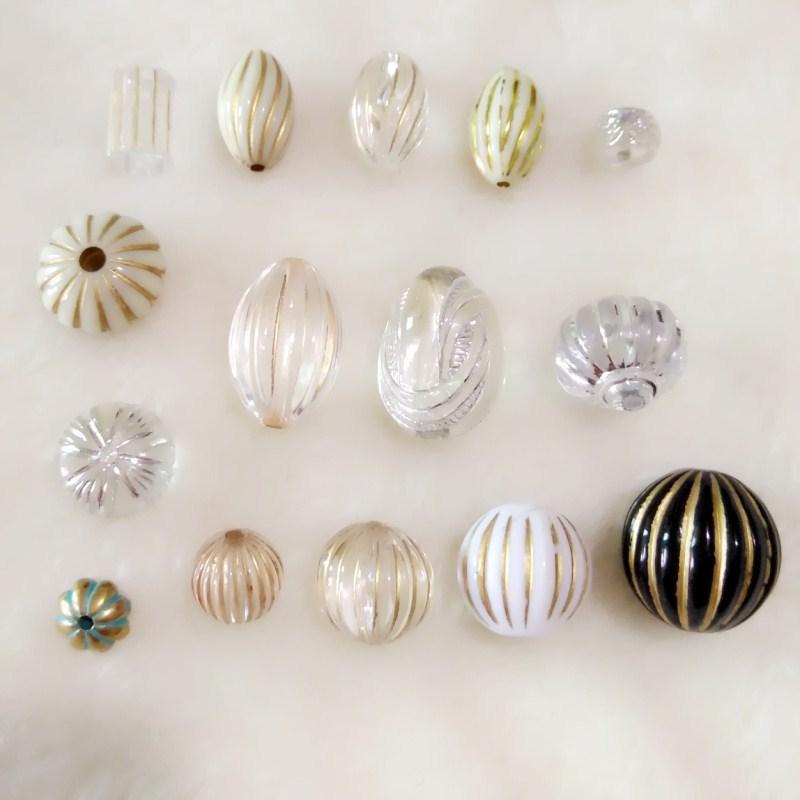 烫金管子6
