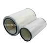 O filtro de ar K3252 é adequado para o filtro de ar Delong F3000 Hongyan Jieshi Ou Man
