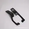 19 Leones Marinos interruptor de vidrio brazo de puerta elevación modificación adecuado para Toyota HIACE botón de ventana de reposabrazos interior M