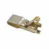 Pieza de contacto de señal 3.0X1.0X1.4 acero inoxidable productos inteligentes teléfono móvil antena RF resorte AS-020