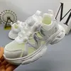Zapatos Deportivos Transpirables para Niños para el Festival del Día del Niño, Tallas 27-37, Nuevas Zapatillas Blancas de Malla Simple para Edades 5-12, Zapatos Ligeros para Correr
