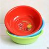 Lavabo grande y grueso, lavadero, lavabo redondo de cocina, lavadero de verduras, lavadero opaco de 35 cm, lavadero para pies