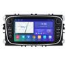 Navegador para coche adecuado para Ford Focus 08-11 Android 7 pulgadas navegación para coche control central 2+32G Xinlian