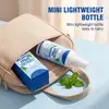 Spray Refrescante para Tela con Ingredientes de Menta, Adecuado para Diversas Actividades Deportivas de Verano, Proporcionando un Spray Portátil Fresco y Cómodo