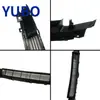 Yubo - Adecuado para parachoques delantero inferior de rejilla para Tesla Model 3 2023-2025 1694311-00-F