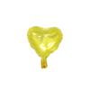 Globo de aluminio de placa de luz de amor de 18 pulgadas Tanabata Día de San Valentín confesión boda decoración de salón de bodas globo al por mayor