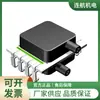 TODOS OS SENSORES Sensor de Pressão Miniatura Série ACPC Sensor de Pressão Diferencial Grau C
