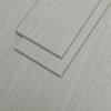 Fábrica SPC piedra plástico piso cerradura hebilla tipo PVC hotel proyecto renovación piso plástico piedra cristal madera grano
