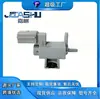 La válvula solenoide de vacío para automóvil más vendida es adecuada para 079906283B 079906283D 7.28098.07