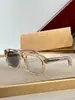 Palm Jacques Orden Internacional Gafas de Sol Fotocromáticas de Diseñador de Lujo Gafas de Sol Retro Jmm Yves