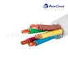 Cable de alimentación RVV de alta flexibilidad, retardante de llama, con cubierta de PVC, estándar nacional, venta al por mayor de fábrica