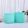 Bolsa Impermeable Gruesa para Comida para Llevar, Papel de Aluminio con Aislamiento Térmico y Conservación en Frío, Personalizable con Logo Impreso, Bolsa de Tela No Tejida para Pasteles y Barbacoa