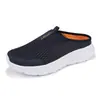 Sandalias para Hombre, Nuevo Estilo Verano 2026, Zapatos Casuales de Playa, Zapatos Antideslizantes para Exteriores para Hombre, Pareja, Sandalias y Chanclas, Zapatos Transfronterizos para Mamá