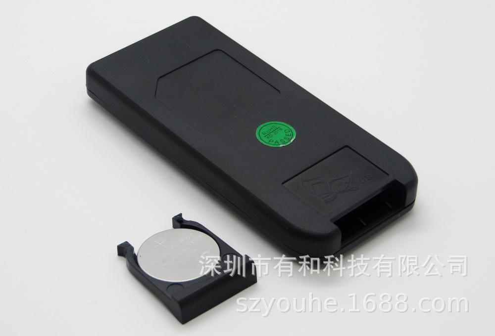 remote control 34 8038 160711