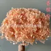 Hortênsia Flor Eterna Anna Hortênsia Bola Grande de Hortênsia Decorativa Artesanal DIY Material Sacola Outlet de Fábrica Yunnan
