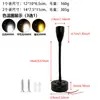 Luz de Lectura para RV 12V Foco de Bajo Voltaje Iluminación Modificada para RV Luz de Lectura para Barco Yate Luz LED para RV