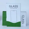 Empaque de Película Templada, Caja de Empaque Personalizada para Funda de Teléfono Móvil, Procesamiento y Personalización de Empaque de Película Protectora