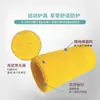 Protección de Mano Absorbente de Sudor Deportiva Algodón Baloncesto Bádminton Muñequera Fitness Protección contra Esguinces Articulación Toalla Muñequera Personalizada