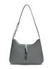 Bolsa de Ombro de Alta Qualidade com Senso de Moda de Nicho para Axila Feminina Nova Primavera e Verão 2025 Bolsa Tote Casual Portátil para o Dia a Dia