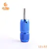 Equipo de Tatuaje Morui Aleación de Aluminio de 22 mm Mango de Tatuaje de Bloqueo Automático Altura Ajustable de la Aguja de Tatuaje Maquillaje de Belleza