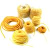 Venta al por mayor de tubos tensores de látex de rebote de buena calidad para fitness, de 5 x 7 y 4 x 6. Fabricantes de tubos de látex.