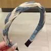 Colección de Diademas: Diademas de Tela de Alta Gama con Ala Ancha para Adultos, Versátiles para Aumentar la Corona de la Cabeza, Adecuadas para Lavarse la Cara, Peinar el Cabello y Sujetar el Cabello