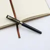 Bolígrafo metálico neutro al por mayor para punto de venta bolígrafo para firma de negocios bolígrafo de bola al por mayor bolígrafo para regalo de oficina impresión de logotipo