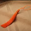 12cm cor sólida franja longa acessórios de franja pingente acessórios Hanfu joias fornecimento direto dos fabricantes grande preço excelente