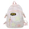 Mochila escolar para mujer estilo coreano pequeña fresca para estudiantes de primaria y secundaria Mori Linda jardín de infantes de aspecto alto ligera mochila pequeña