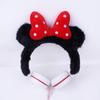 Venta al por mayor del fabricante Auriculares de Minnie Modernos y Lindos Auriculares con Cable Controlados para Niños Regalos Suministro Transfronterizo