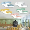 Candelabro de Luna y Nube LED Creativo Dibujos Animados Lámparas de Guardería Parque Infantil Aula de Formación de Educación Temprana Candelabro