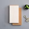 Caderno pequeno de couro simples retrô japonês caderno portátil caderno de anotações de estudante livro de planejamento de tempo